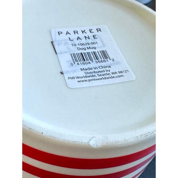 Set of 2 - Dog Coffee Mugs | Dog Mom mug by Parker Lane Dog Mom Dog Lovers Dog w - Picture 4 of 7